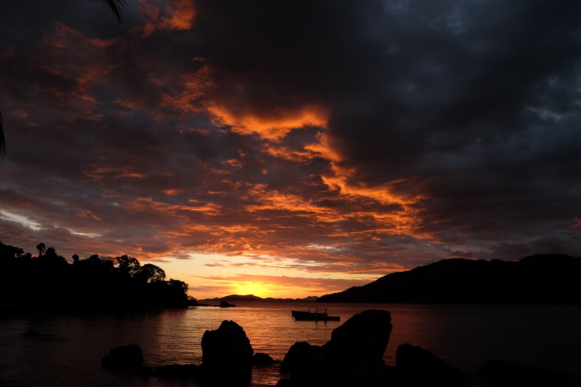 Les cles pour durer dans le tourisme a Madagascar sur le long terme